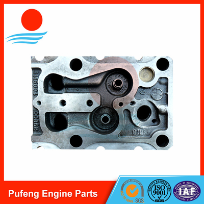 China Cabeça de cilindro 61500040099 de China  WD615.68 da cabeça de cilindro fornecedor