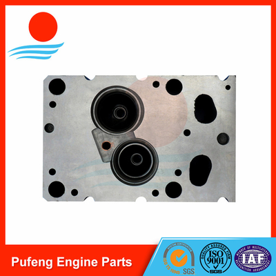 China Cabeça de cilindro 61560040068 de  WD615.62 da fábrica da cabeça de cilindro do caminhão fornecedor