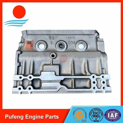 China fábrica de cilindros de empilhadeiras Yanmar 4TNE84 4TNE88 4D84E 4D88E bloco de cilindros 729900-01560 729407-01561 fornecedor