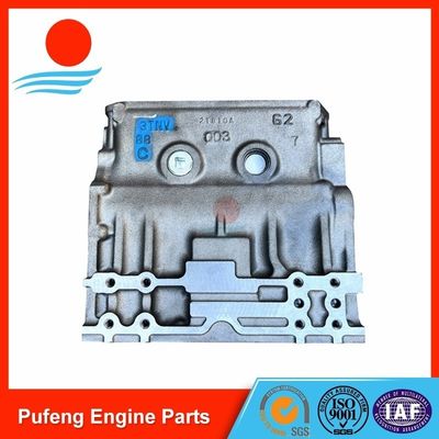 China Bloco de cilindros Yanmar novo 3TNV84 3TNV88 3D84 729005-01560 fornecedor