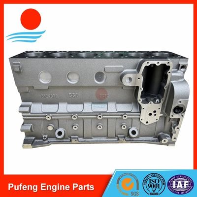 China Bloco de cilindros DCEC Dongfeng 6BT 3903797 3919648 3935943 3905806 fornecedor