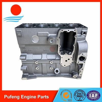 China Peças de motor diesel OEM 4BT bloco de cilindros 3920005 3903920 4089546 4991816 5405079 3903920 5405752 fornecedor