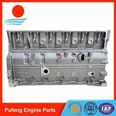 China Bloco de cilindros OEM 6D102 6735-21-1010 6731-21-1170 6731-21-1270 4991816 fornecedor