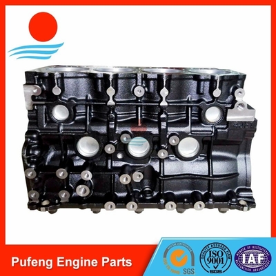 China bloco de cilindro genuíno 8-94437397-6 do ISP 4JB1 4JBT1 das peças de motor de Isuzu 1-11210-444-7 fornecedor