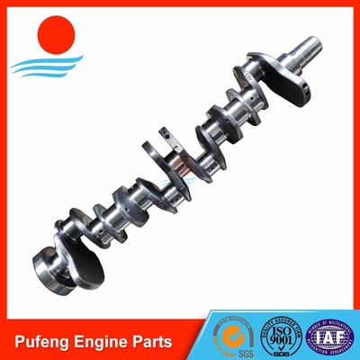 China CATERPILLAR Crankshaft fabricante na China 3306 Crankshaft 4N7693 4N7696 4N7699 2W7458 4P9857 4P7827 3442603 06AL102 fornecedor