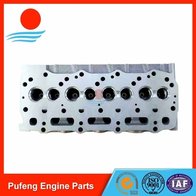 China Fábrica das peças de motor de Perkins para a cabeça de cilindro 111017930 de 404C-22 404D-22 111017870 111011010 fornecedor