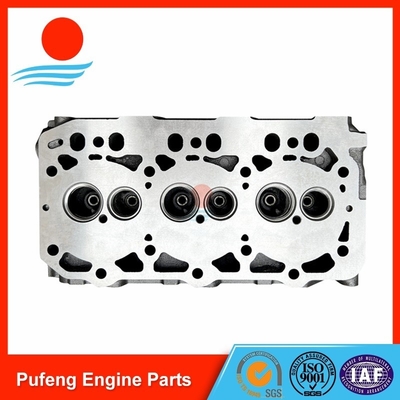 China Cabeça de cilindro das peças de motor 3TNE84 do diesel de Yanmar 3TNE88 129001-11700 729903-11100 fornecedor