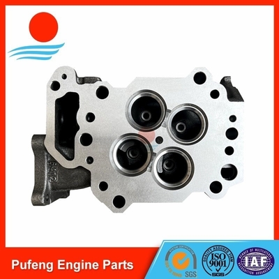 China projetando a cabeça de cilindro de KOMATSU 6D125 das peças do motor 6151-12-1110 6151-12-1100 6151-11-1102 6251-11-1100 6251-11-1110 fornecedor