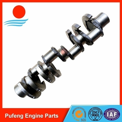 China fornecedor resistente do eixo de manivela do caminhão em China, eixo de manivela 12200-97566 12200-97516 de Nissan RF8 com bom preço fornecedor