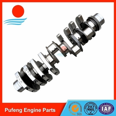 China Peças de camiões pesados longa vida útil eixo de válvula Isuzu 10PD1 10PE1 500314779 99436106 fornecedor