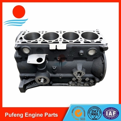 China Bloco de cilindros de empilhadeira Nissan K25 Bloco de motor 11000-FY500 10102-FU500 fornecedor