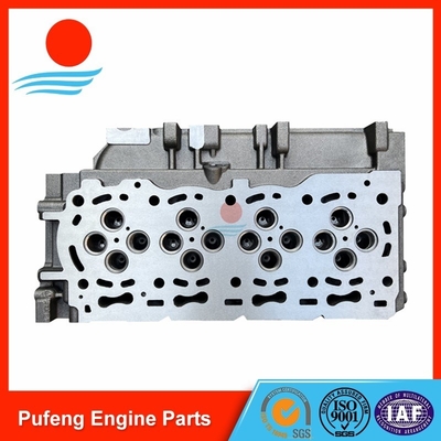 China Partes do motor Perkins C4.4 cabeça de cilindro 2474868 2337234 2984526 2474873 2984526 2881424 3672087 3971559 T403491 fornecedor