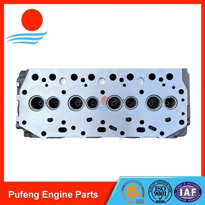 China cabeça do cilindro do empilhador para motor Toyota 3Z 11101-78C00-71 11101-78700-71 cabeça do cilindro do empilhador para motor Toyota 3Z 11101-78C00-71 11101-78700-71 11101-UD020 fornecedor