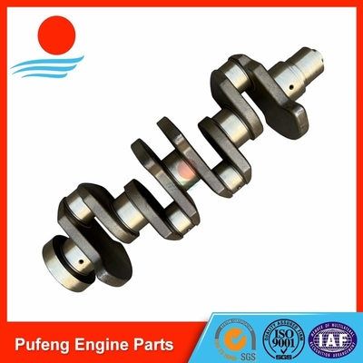 China Peças sobressalentes de motores a diesel TCD2011 L04 Crankshaft 04287161 04103687 fornecedor