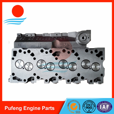China cabeça de cilindro para a Cummins, cabeça de cilindro completa 4BT 3920611 3962005 3920005 fornecedor