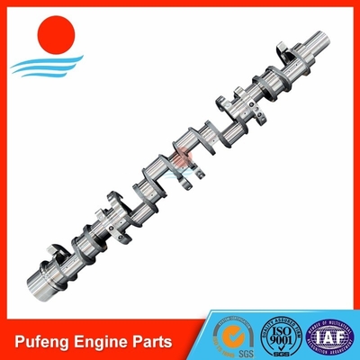 China Crankshaft K50 KTA50 QSK50 3626832 3627642 3629276 3648618 4098998 4099000 4098997 3176426 3179928 3628873 fornecedor