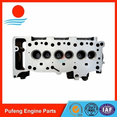 China Peças de reposição do motor Isuzu 3KR1 Cabeça do cilindro 8-94417164-7 8944171647 fornecedor