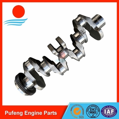 China OM651 eixo de válvula de aço forjado para Mercedes Benz 651-030-0401 651-030-1201 651-030-2501 6510302501 6510300401 6510301201 fornecedor