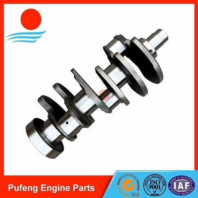 China Good Finishing Crankshaft ZZ90236 Para motor Perkins 1103 1103A-33 fornecedor