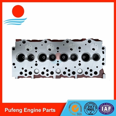 China Cabeça de cilindro de alta qualidade Kia do carro J2 0K65A-10-100 0K65C-10-100 fornecedor