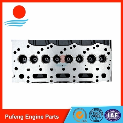 China Fábrica de peças de motor Perkins para cabeçote de cilindro 404C-22 404D-22 N844 N844L N844LT fornecedor