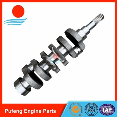 China mercado de reposição Peças para motores diesel Kubota D902 eixo de válvula 1G962-23012 16265-23010 fornecedor
