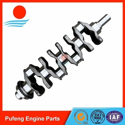 China eixo de manivela 1GD 1GD-FTV 2GD 13401-0E020 13401-0E010 para Toyota Hilux Fortuner Innova fornecedor