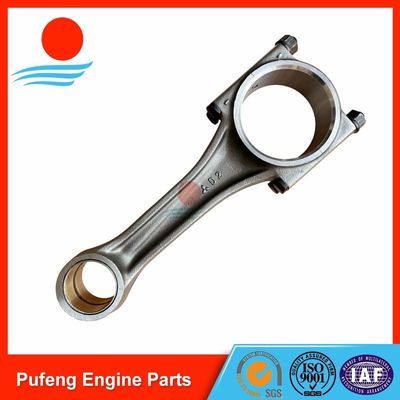 China Partes de camiões Mitsubishi 6D22 6D22T 6D24 vara de ligação ME052763 8B1720 fornecedor