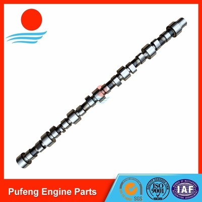 China Substituição de motor Cummins forjado 6L 6LT eixo de camas 3976620 3979506 3954099 3977547 3966431 fornecedor