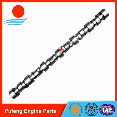 China Substituição de peças de motor CAT eixo de camas C18 1390538 3327300 3107612 fornecedor
