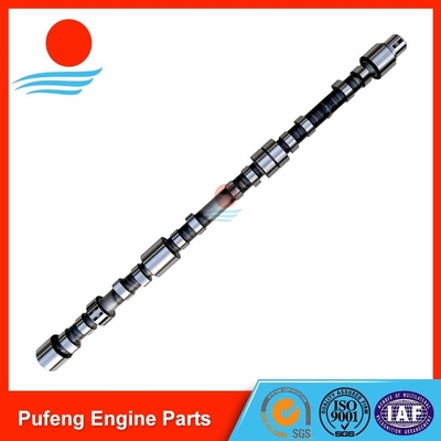 China Caterpillar C7.1 eixo de camas de aço forjado 137-6716 10R8728 1W1231 7C3864 396-8795 3968795 1376716 fornecedor