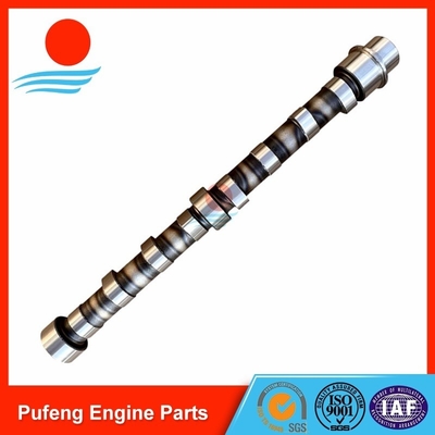 China As peças sobresselentes diesel de KOMATSU forjaram o eixo de cames de aço 4D95 6205-41-1300 fornecedor