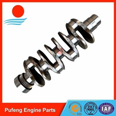 China Volvo OEM peças para eixo de válvula D4E TCD2012 L04 2V 04502706 04284384 04292805 04500523 fornecedor