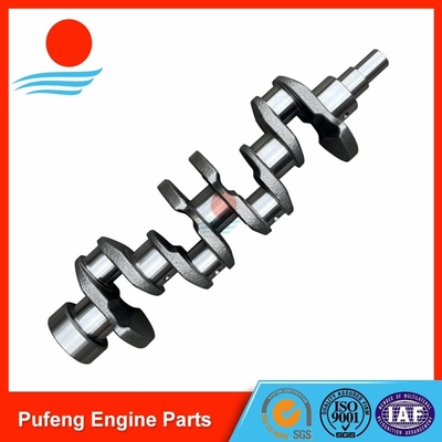 China Eixo de manivela 13411-76006-71 13411-13900 da empilhadeira de TOYOTA 3K 4K 5K 7K fornecedor