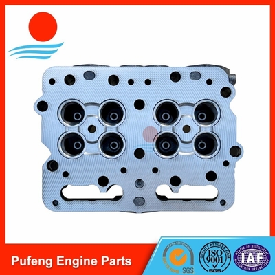China mercado de reposição Cummins N14 cabeça de cilindro 3084992 341178 03411801 3411813 3411817 fornecedor