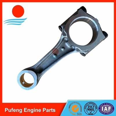 China Peças para motores de mini escavadeiras Isuzu 4LE2 vara de ligação 8980757761 8970777905 para John Deere 50C 75D 85D fornecedor