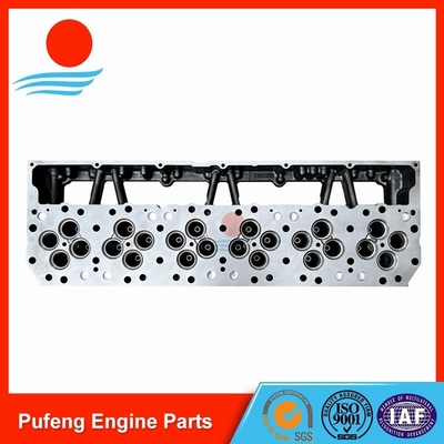 China Caterpillar 3176 Cabeça de cilindro do motor 0R8395 20R2681 1620683 1043844 fornecedor