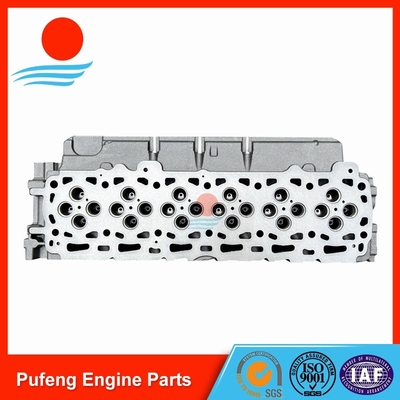 China Mercado de reposição de veículos novo de marca CAT C6.6 cabeça de cilindro 3096663 2768115 2768135 2798821 2822340 2925860 3096663 418V058 fornecedor