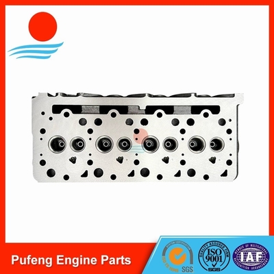 China Kubota V1903 cabeça de cilindro 17345-03040 16454-03040 1G855-03042 Para L3600 L3650 fornecedor
