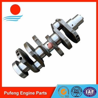 China de alta dureza DEUTZ F3M1011 eixo de válvula 04270234 04152646 fornecedor