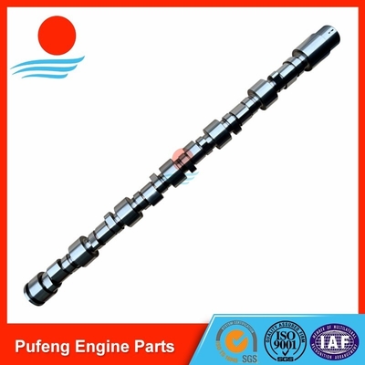 China aço forjado Caterpillar 3176 3179 eixo de camas 1713063 fornecedor