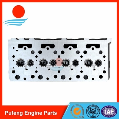 China KUBOTA V1505-E V1502 cabeça de cilindro 15401-03040 1G679-03040 1540103040 fornecedor