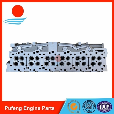 China cabeça de cilindro brandnew do CAT C18 do mercado de acessórios 235-2974 223-7263 fornecedor