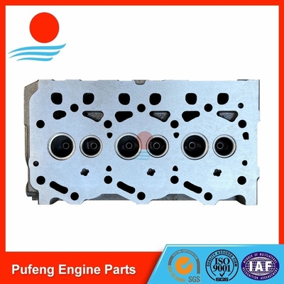 China Fábrica de cabeças de cilindros de Yanmar 3TNM72 3TNM74 3TNV74 119C10-11740 119517-11740 119D00-11740 fornecedor