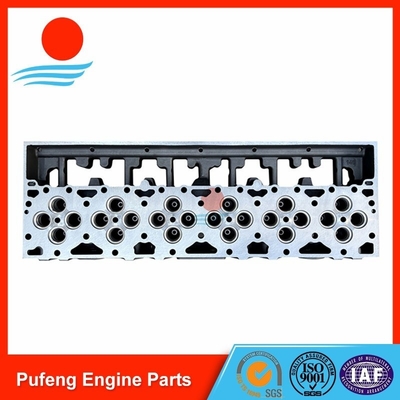 China Cummins cabeça de cilindro M11 ISM11 ISM L10 2864028 4083406 4952453 4952829 3084652 fornecedor