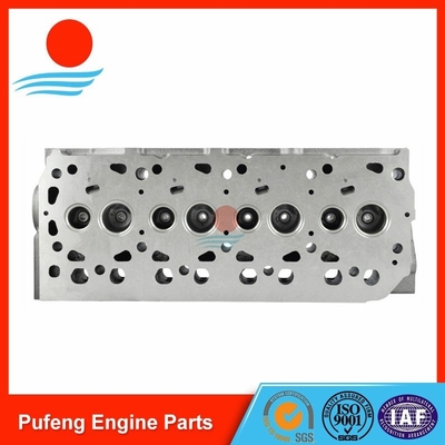 China Mitsubishi K4E cabeça de cilindro MM409758 MM412528 MM433761 MM434152 MM434953 MM434954 fornecedor