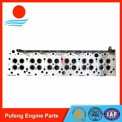 China Capa do cilindro Isuzu 6WG1 CR 1111109415 1111109412 1111109413 1111109414 fornecedor
