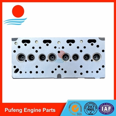 China Fábrica de peças de motor Perkins 1004 1004-4 cabeça de cilindro 3712H073 3712H074Z ZZ80220 ZZ80221 3712H07A fornecedor