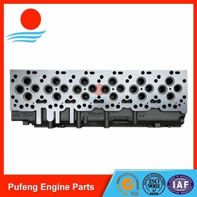 China ISLE ISC QSC8.3 QSL8.3 cabeça de cilindro 3969734 3969722 4936724 439110 4942118 5259421 5300890 5348478 5529509 fornecedor