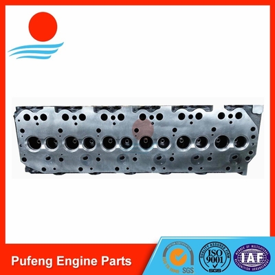 China Nissan TD42 cabeça de cilindro 11039-06J00 11039-63T02 11039-OY705 para empilhadeira pick up Civilan fornecedor